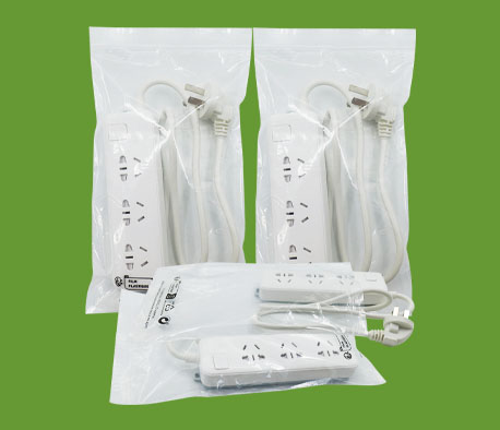 小家電用什么包裝袋不刮花電器？(圖4)